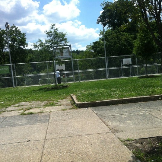 East Falls Park East Falls Philadelphia, PA