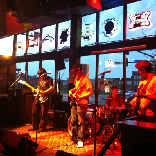 Foto tirada no(a) Gas Lamp por Your Downtown Gal em 6/11/2012