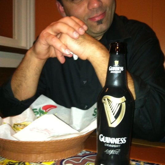 Photo taken at Chili&#39;s Grill &amp; Bar by Tamara S. on 4/13/2012
