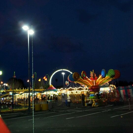 Photos at Carnival Southland Mall Amusement Park in Southgate