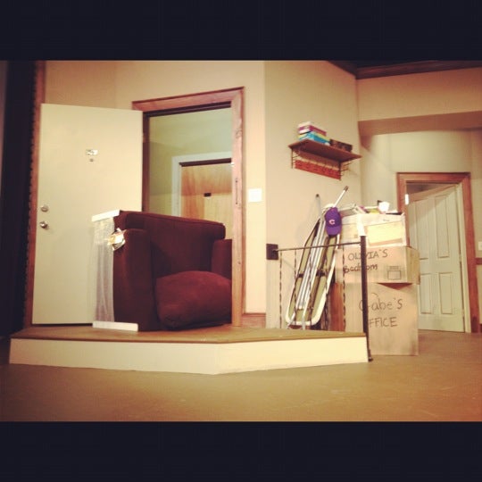 Photos at Rainbow Dinner Theatre - Theater