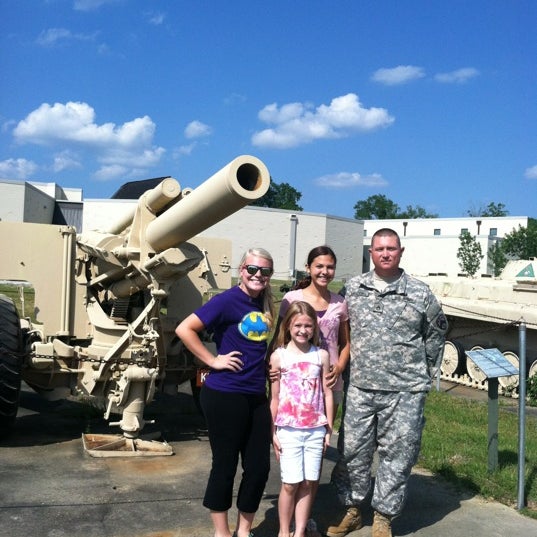 Camp Shelby Hattiesburg, MS