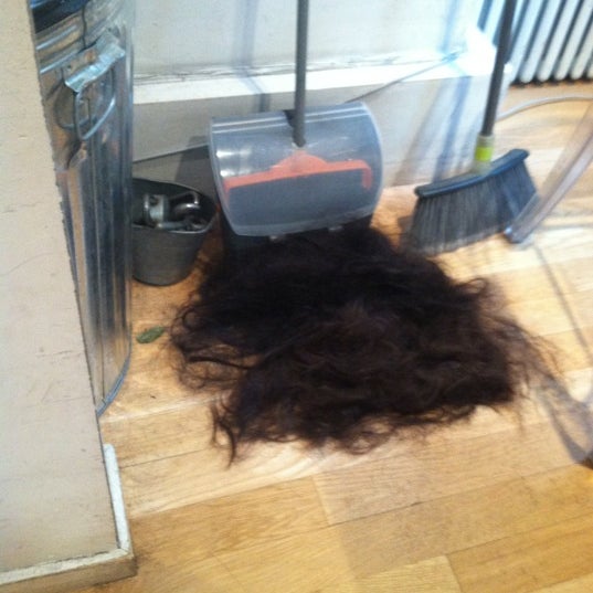 Photos at Hair Kuwayama East Village 22 tips from 399 visitors