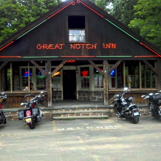Great Notch Inn - Bar