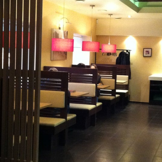 Kafe Luna ryba, cafe, Tolyatti, Karla Marksa Street, 41 - Yandex Maps
