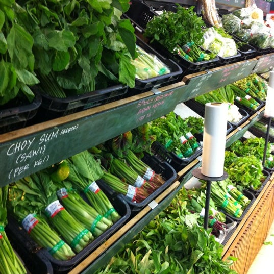 Photos At Jaya Grocer Grocery Store