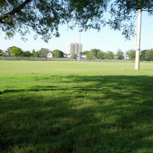 Ruben Dario Park Miami Fl