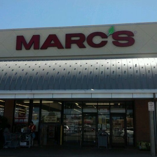 Marc's Stores Grocery Store in North Olmsted