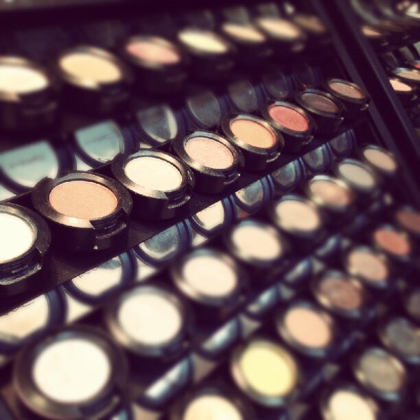 MAC Cosmetics (Now Closed) Cosmetics Shop in Northgate