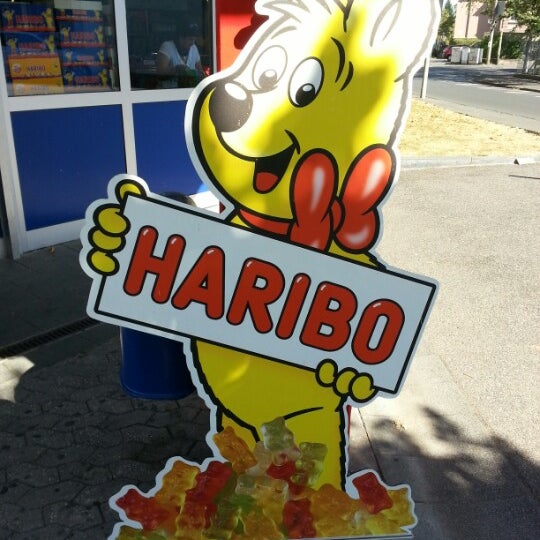 Haribo Fabrikverkauf Bonn Bad Godesberg Bonn Photos at HARIBO Werksverkauf - Candy Store in Bad Godesberg
