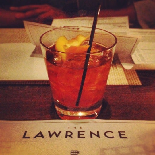 The Lawrence Midtown 70 tips from 2357 visitors