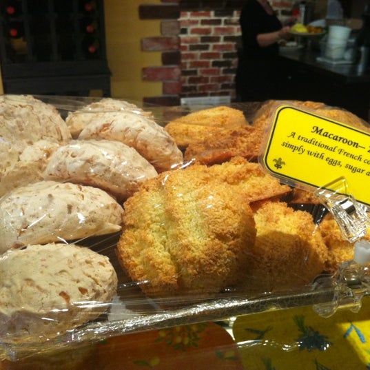 Photos at La Provence Bakery and Bistro French Restaurant in Lake Oswego