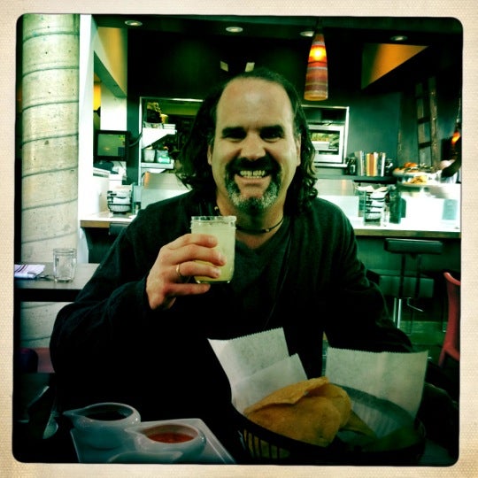 Photo taken at Comida Cantina by Denise H. on 3/17/2012