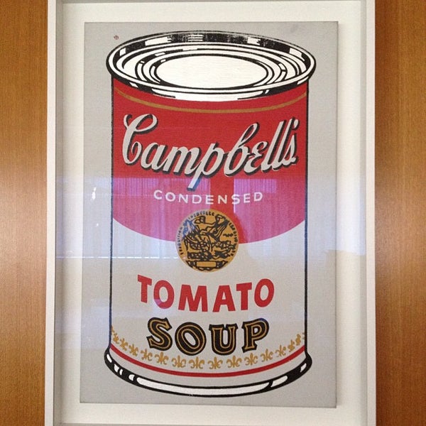Das Foto wurde bei Campbell Soup Company von Glorious R. G. am 8/10/2012 aufgenommen