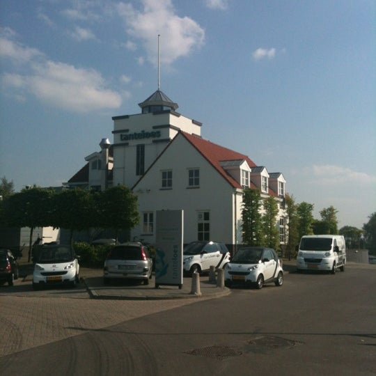 5/14/2012 tarihinde Eline W.ziyaretçi tarafından Moeke Rhenen'de çekilen fotoğraf