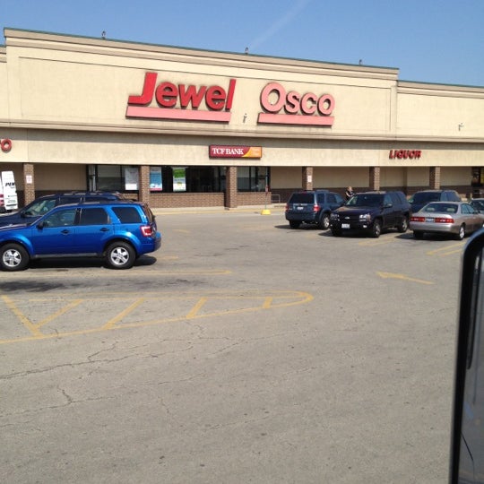 Jewel-Osco - 5 tips from 729 visitors