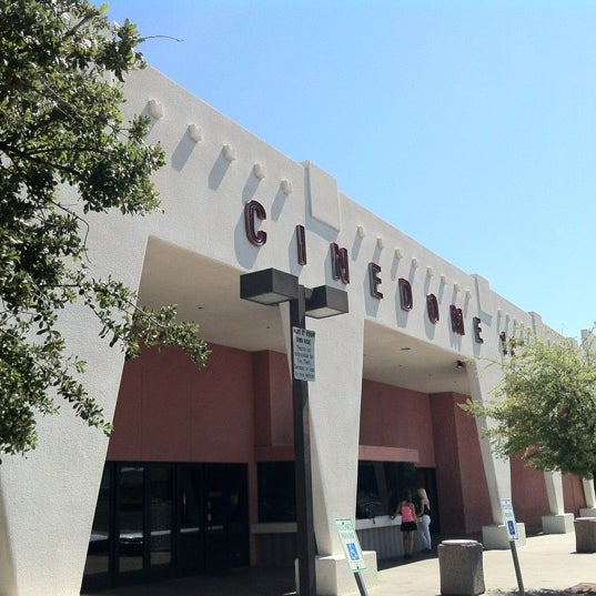 Photos at Cinedome 12 Movie Theater in Henderson