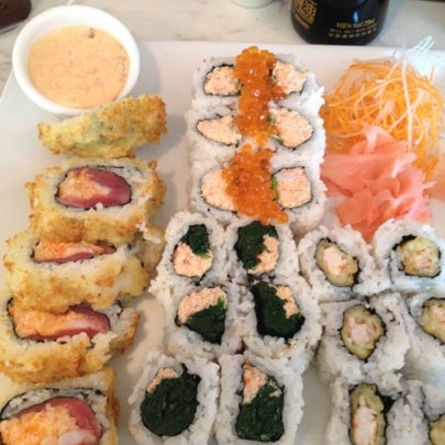 Ru San S Now Closed Japanese Restaurant In Morningside Lenox Park Ru San S Now Closed Japanese Restaurant In Morningside Lenox Park