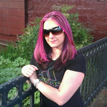 Photo taken at The Rumor Mill by Amy F. on 6/14/2012