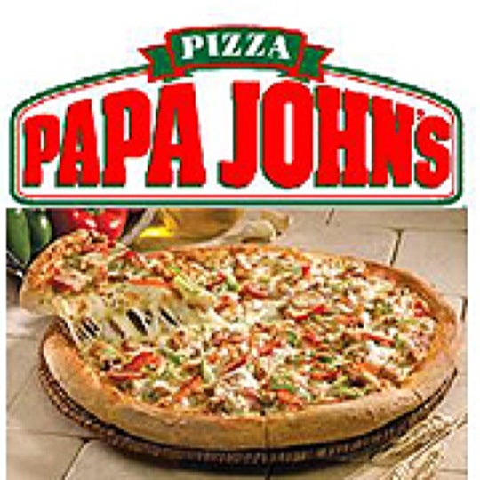Papa John