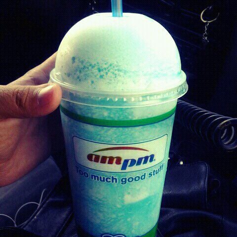 ampm - Convenience Store