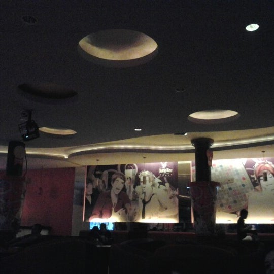 8/3/2012 tarihinde Riky I.ziyaretçi tarafından Kong-Kow  Cafe n Crepes'de çekilen fotoğraf