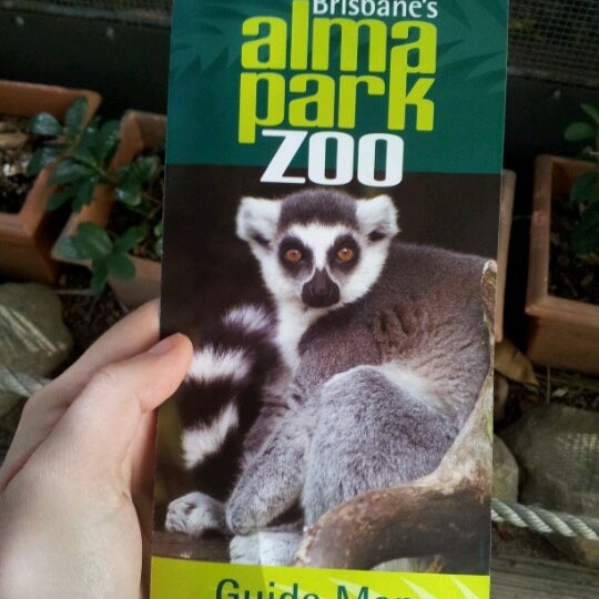 Photos at Alma Park Zoo (Now Closed) Alma Rd.