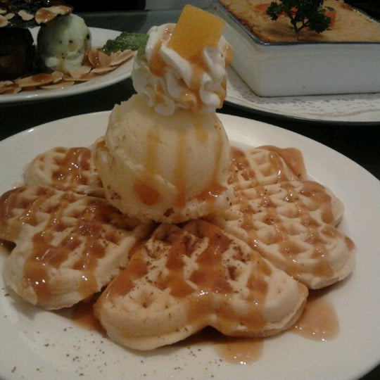 Confetti Ice Cream Ice Cream Shop in Malang