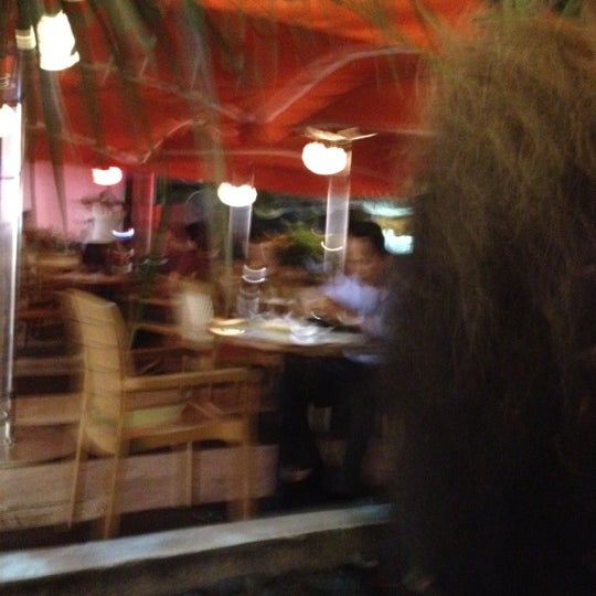8/24/2012にPabloがRio Station Juice Barで撮った写真