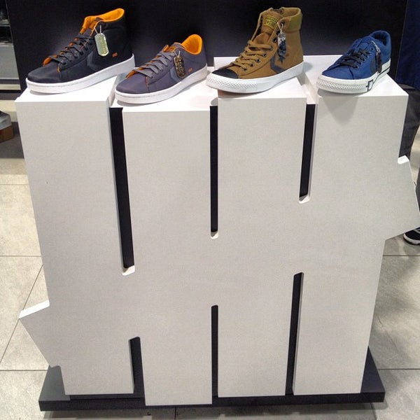 Foot Locker SoMa San Francisco, CA