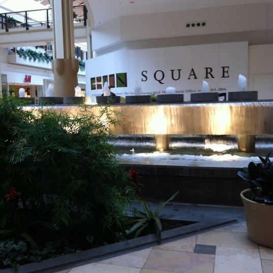 Exton Square Mall 260 Exton Square Mall