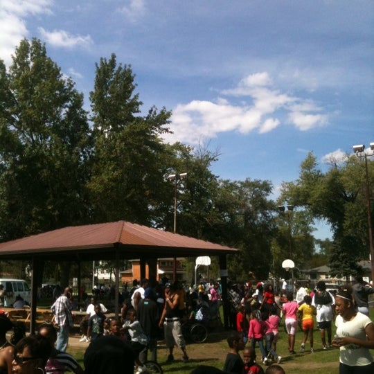 City of Chicago Heights 8 tips from 645 visitors