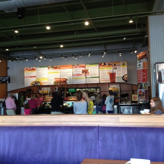 Sweet Peppers Deli (Now Closed) Sandwich Spot in Ridgeland