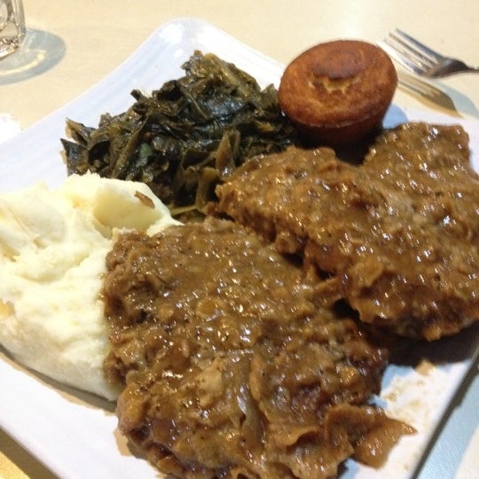 Photos at Fletchers Decatur, GA