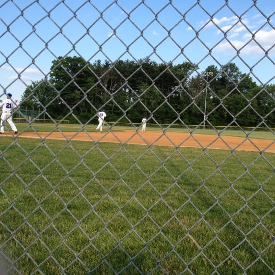 Barness Park Warrington, PA