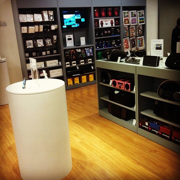 a2YOU Higienópolis Shopping Pátio Higienópolis