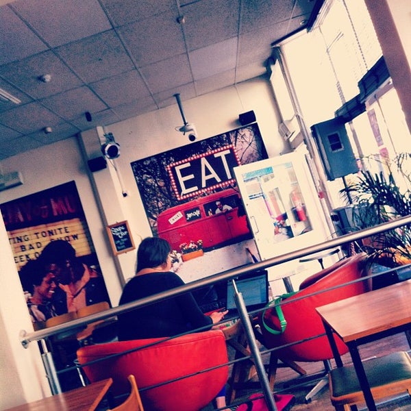 Jam Café City Centre 27 tips