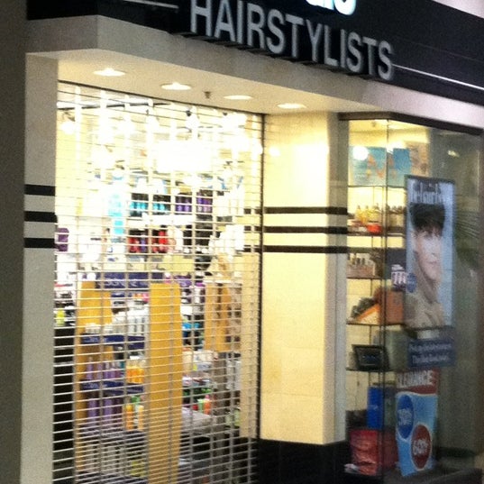 Regis Hair Salon North Mountain Phoenix Az