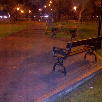 Foto diambil di Parque Tradiciones oleh Jorge R. pada 4/2/2012