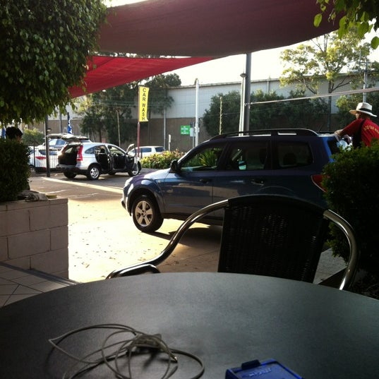 Ace Car Wash Croydon 1 tip from 34 visitors