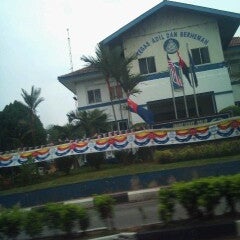 Photos A Pejabat Pertanyaan Balai Polis Segamat Ipd Segamat Johor Segamat Johor