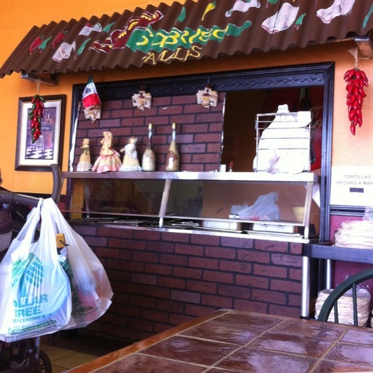 Sabroso Tamales Rushfair 4 tips