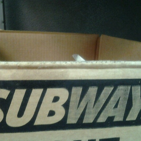 Subway Wilmington, NC