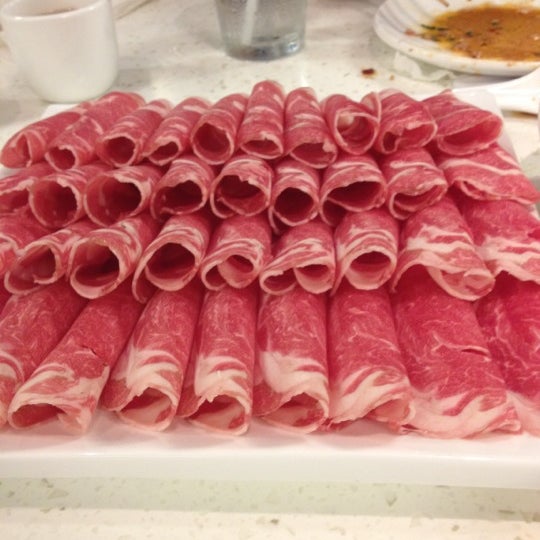 Photos at Happy Lamb Hot Pot, Flushing 51 tips from 2988 visitors