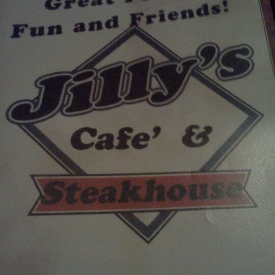 Fotos em Jilly's Cafe & Steakhouse Steakhouse em High Ridge