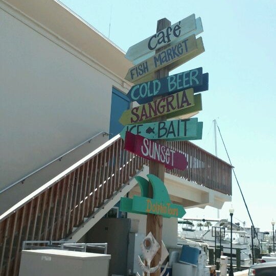 Olde Bay Cafe & Dunedin Fish Market 29 tips from 929 visitors