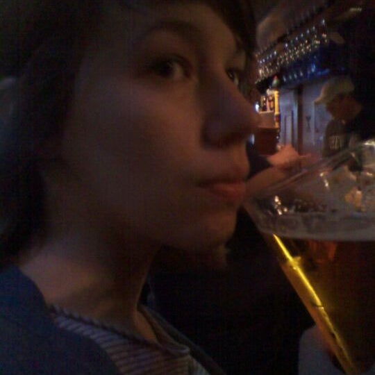 Photo taken at The Sevens Ale House by Clifford S. on 5/12/2012