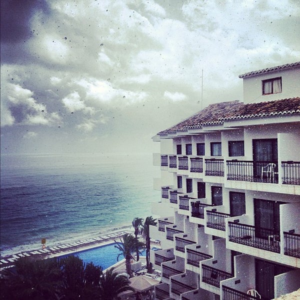 Foto diambil di Hotel Cap Negret oleh Tatiana F. pada 8/26/2012