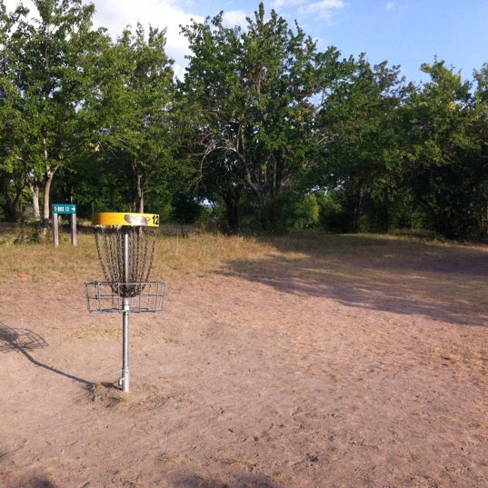 Harry Myers Park Park In Rockwall
