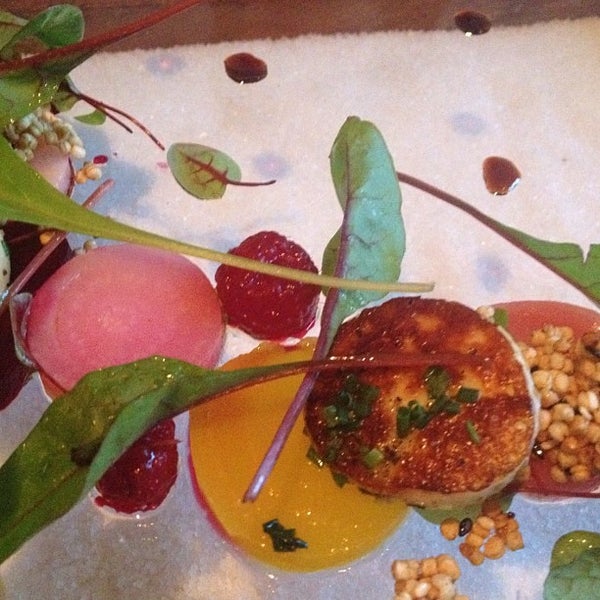 Bouillon Bilk VilleMarie 1595, boul. SaintLaurent